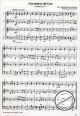 Notenbild für VS 2134 - SCHUBERT MENDELSSOHN BRAHMS