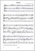 Notenbild für VS 2198 - ENGLISCHE CONSORT MUSIK DES 16 + 17 JAHRHUNDERTS