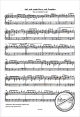 Notenbild für VS 3192 - DU MEINE SEELE SINGE - 20 CHORALVORSPIELE