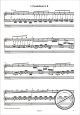 Notenbild für VS 3197 - BACH IMPULSE