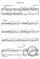 Notenbild für VS 3373 - FREIE LEADSHEET MUSIK FUER ORGEL 1
