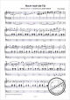 Notenbild für VS 3414 - ORIGINELLE CHORALVORSPIELE FUER GOTTESDIENST UND KONZERT
