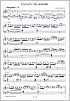 Notenbild für VS 3644 - Toccata for Ukraine