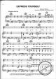 Notenbild für VS 5309 - EXPRESS YOURSELF