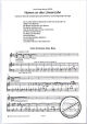 Notenbild für VS 6479 - HYMNE AN DEN LOEWENZAHN