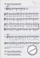 Notenbild für VS 7051 - GITARRENBUCH ZUM EKG EVANGELISCHEN GESANGBUCH 1 + 2
