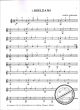 Notenbild für VT 272 - HAPPY MELODIES 1