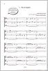 Notenbild für WALHALL 1145 - Greensleeves and pudding pies