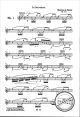Notenbild für WALHALL 116 - 6 ETUDES BRILLANTES OP 17