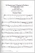 Notenbild für WALHALL 1187 - 12 Pensieri per l'organo