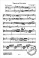 Notenbild für WALHALL 135 - PIECES DE CLAVECIN