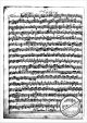 Notenbild für WALHALL 265 - FANTASIE PER IL VIOLINO SENZA BASSO TWV 40:14-25