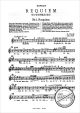 Notenbild für WALHALL 283-S - MISSA DA REQUIEM