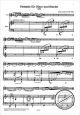 Notenbild für WALHALL 430 - FANTASIE (1956)