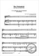 Notenbild für WALHALL 464 - DIE HEIMKEHR 1 - 16 LIEDER NACH TEXTEN VON HEINRICH HEINE
