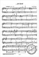 Notenbild für WALHALL 529 - HERZKLOPFEN - HEARTBEAT