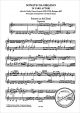 Notenbild für WALHALL 650 - SONATE DA ORGANO DI VARII AUTORI