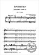 Notenbild für WALHALL 80 - IDOMENEO + ENTFUEHRUNG AUS DEM SERAIL +