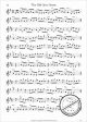 Notenbild für WALTONS 1367 - 110 IRELAND'S BEST TIN WHISTLE TUNES 2