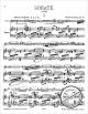 Notenbild für WH 11062 - SONATE OP 12