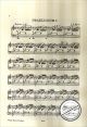 Notenbild für WH 26233 - DAS WOHLTEMPERIERTE KLAVIER 1
