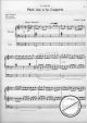 Notenbild für WILLEMSEN 550 - BAROQUE SUITE