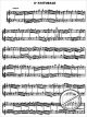 Notenbild für XYZ 730 - 6 PASTORALES