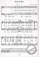 Notenbild für ZEBE 1200 - ULTIMATE GOSPEL CHOIR BOOK 1