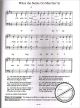 Notenbild für ZEBE 1231 - ULTIMATE GOSPEL CHOIR BOOK 2