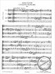 Notenbild für ZFS 359-360 - CANZONI FRANCESE
