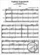 Notenbild für ZFS 719 - ENGLISCHE VIRGINALMUSIK