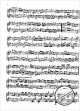 Notenbild für ZM 10380 - SONATE E-MOLL
