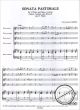 Notenbild für ZM 25280 - SONATE PASTORALE