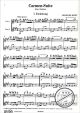 Notenbild für ZM 26300 - CARMEN SUITE