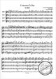 Notenbild für ZM 32320 - KONZERT D-DUR NACH HWV 487