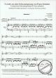 Notenbild für ZM 35180 - 3 LIEDER AUS SCHUBERT SCHWANENGESANG
