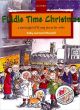 Titelbild für 978-0-19-322090-4 - FIDDLE TIME CHRISTMAS