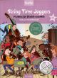Titelbild für 978-0-19-335916-1 - STRING TIME JOGGERS