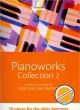 Titelbild für 978-0-19-336006-8 - PIANOWORKS COLLECTION 2
