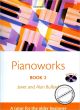 Titelbild für 978-0-19-336007-5 - PIANOWORKS 2