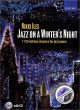 Titelbild für 978-0-19-336590-2 - JAZZ ON A WINTER'S NIGHT