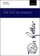 Titelbild für 978-0-19-337645-8 - THE GIFT OF CHARITY