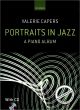 Titelbild für 978-0-19-338562-7 - PORTRAITS IN JAZZ
