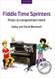 Titelbild für 978-0-19-339858-0 - FIDDLE TIME SPRINTERS 3