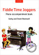 Titelbild für 978-0-19-339862-7 - FIDDLE TIME JOGGERS 1