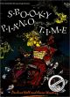 Titelbild für 978-0-19-372765-6 - SPOOKY PIANO TIME