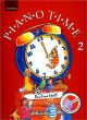 Titelbild für 978-0-19-372786-1 - PIANO TIME 2