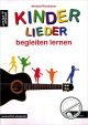 Titelbild für 978-3-86642-032-8 - KINDERLIEDER BEGLEITEN LERNEN