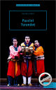 Titelbild für BABVK 2375 - PUCCINI - TURANDOT