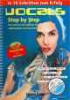 Titelbild für 978-3-937841-09-0 - VOCALS STEP BY STEP